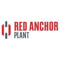 RED ANCHOR PLANTPLANT