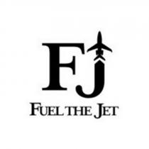 FJ FUEL THE JETJET