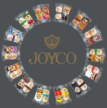 JOYCOJOYCO