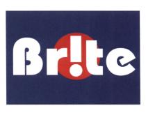 BRITE BRTE BR!TE BR TETE