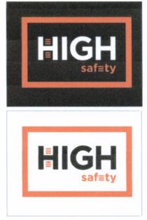 HIGH SAFETYSAFETY