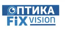 ОПТИКА FIXVISION ПТИКА FIX VISIONVISION