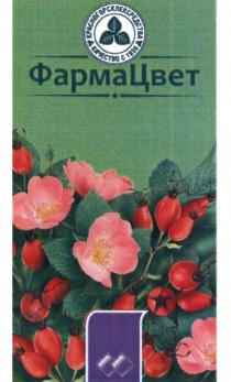 ФАРМАЦВЕТ КРАСНОГОРСКЛЕКСРЕДСТВА КАЧЕСТВО С 1938 ФАРМАЦВЕТ КРАСНОГОРСКЛЕКСРЕДСТВА ФАРМА ЦВЕТЦВЕТ