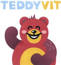 TEDDYVIT TEDDYVIT VIT TEDDY VIT