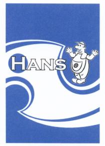 HANS ANSANS