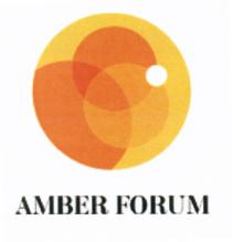 AMBER FORUMFORUM