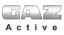 GAZ ACTIVEACTIVE