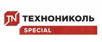 TN ТЕХНОНИКОЛЬ SPECIAL ТЕХНО НИКОЛЬНИКОЛЬ