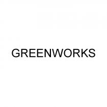 GREENWORKS WORKS WORKWORK