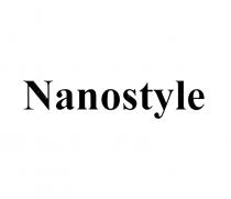 NANOSTYLE NANO STYLESTYLE