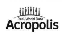 ACROPOLIS REAL-WORLD DATA ACROPOLIS REAL WORLD REALWORLDREALWORLD