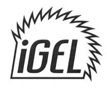 IGEL GELGEL