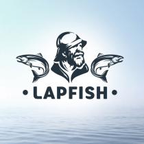 LAPFISH LAP FISHFISH