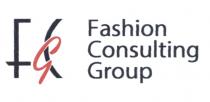 FCG FASHION CONSULTING GROUP FGCFGC
