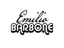 EMILIO BARBONEBARBONE