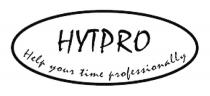 HYTPRO HELP YOUR TIME PROFESSIONALLY HYTPRO