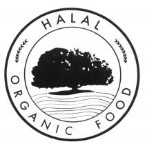 HALAL ORGANIC FOOD HALAL