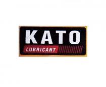 KATO LUBRICANT KATO КАТО КАТО