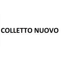 COLLETTO NUOVONUOVO