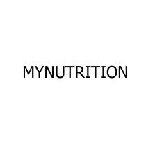 MYNUTRITION NUTRITIONNUTRITION