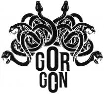 GOR GON GORGON GORGON