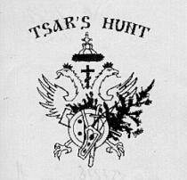 TSARS HUNT TSAR