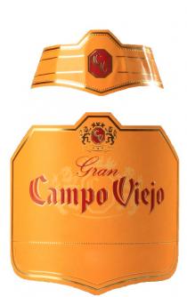 GRAN CAMPO VIEJO CVCV