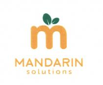 MANDARIN SOLUTIONS MANDARIN