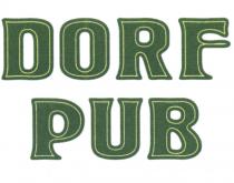 DORF PUB DORF