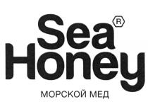SEA HONEY МОРСКОЙ МЕД МЁДМEД