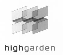 HIGHGARDEN HIGH GARDENGARDEN