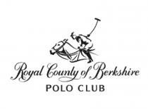 ROYAL COUNTY OF BERKSHIRE POLO CLUB BERKSHIRE