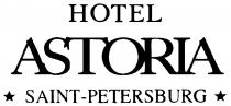 ASTORIA HOTEL SAINT PETERSBURG SAINT PETERSBURG TC ТС