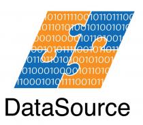 DATASOURCE DATA SOURCESOURCE