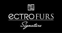 ECTROFURS SIGNATURE TT ECTROFURS ECTRO FURS ТТТТ