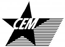 CEM СЕМ