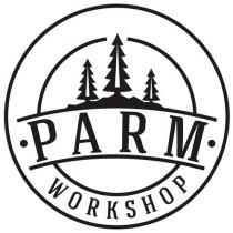 PARM CRAFTED IN PARMA WORKSHOP PARM