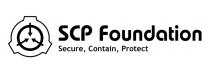 SCP FOUNDATION SECURE CONTAIN PROTECTPROTECT