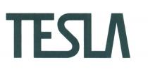 TESLATESLA