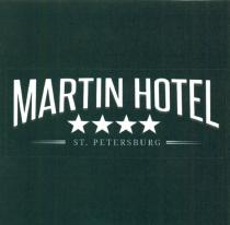 MARTIN HOTEL ST. PETERSBURG MARTIN ST.PETERSBURGST.PETERSBURG