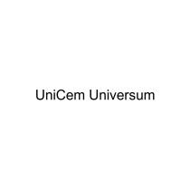 UNICEM UNIVERSUM UNICEM CEM UNICEM UNI CEM