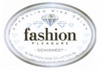 SPARKLING WINE DRINK FASHION PLEASURE SEMISWEET GRAND WINE COLLECTION 750 MLML