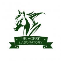 HB HORSE LABORATORYLABORATORY