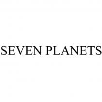 SEVEN PLANETSPLANETS