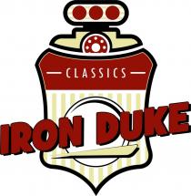 IRON DUKE CLASSICSCLASSICS