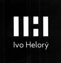 IH IVO HELORYHELORY