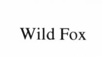 WILD FOXFOX