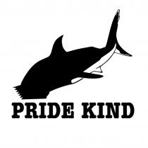 PRIDE KINDKIND