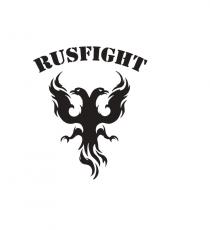 RUSFIGHT RUS FIGHTFIGHT