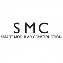SMC SMART MODULAR CONSTRUCTIONCONSTRUCTION